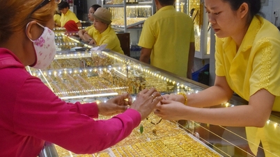 Цены на золото сегодня, 22 мая 2026 года: цены на кольца, слитки из золота SJC 9999 24K и мировые цены на золото.