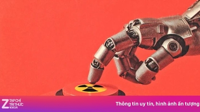 米国、中国、ロシアは、「クリック操作のみ」の兵器開発競争を繰り広げている。
