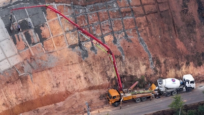 Bezorgdheid over onvoltooide transportprojecten.