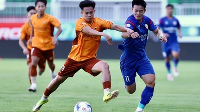 ความท้าทายสำหรับกลุ่มหนีตกชั้นในศึกวีลีก