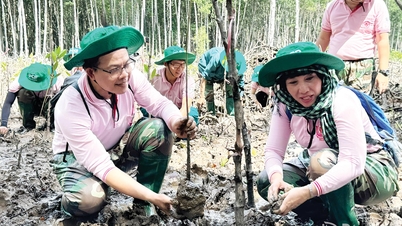 MEZINÁRODNÍ DEN BIODIVERZITY (22. května) Město Dong Nai – „zelené plíce“ jihovýchodního regionu