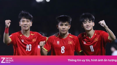 ¿Qué tan fuertes son los tres rivales de Vietnam Sub-17 en la Copa del Mundo?