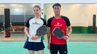 MAC HONG QUAN - vždy nadšený pro soutěžení