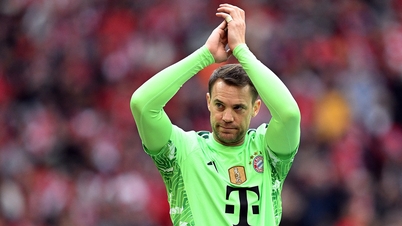 A mais recente convocação da Alemanha para a Copa do Mundo de 2026: Neuer está de volta.