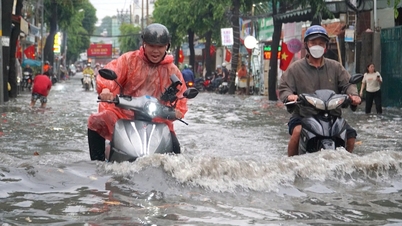 Yağmur mevsiminde Güney Vietnam'da neden hala sıcak ve güneşli?