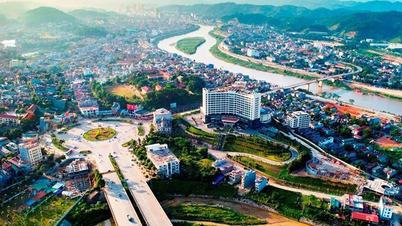 In Noord-Vietnam stijgen de temperaturen; de provincie Lao Cai moet rekening houden met onweersbuien in de late namiddag en avond.
