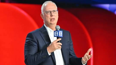 Står Europa overfor en «energitsunami»?