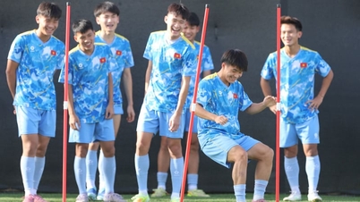 CĐV Đông Nam Á “trù ẻo" U17 Việt Nam