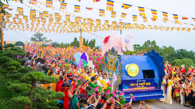 Buddhas Geburtstag ist ein Anlass, an Buddhas Mutter und sein großes Gelübde aus Tausenden von Leben zu erinnern.