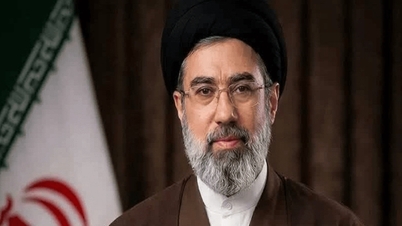 Lãnh tụ tối cao Iran ra lệnh giữ uranium đã làm giàu trong nước