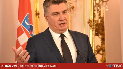 Croatia bác bỏ đề nghị bổ nhiệm Đại sứ Israel