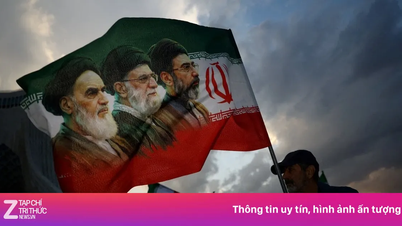 Irán legfelsőbb vezetője elutasította Trump elnök uránszállításra vonatkozó követelését.