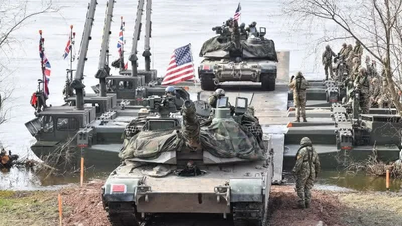 Сокращение численности американских войск в Европе не повлияет на НАТО.