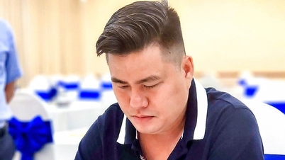Lai Ly Huynh jó híreket kap Kína „rendkívül kiélezett” kínai sakkversenyén.