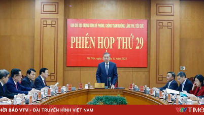 Không có “vùng cấm” trong chống tham nhũng - Giữ vững niềm tin nhân dân bằng hành động thực chất