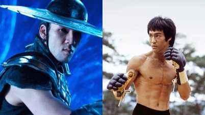 Mortal Kombat oyuncusu genç yaşından itibaren Çin dövüş sanatları eğitimi aldı ve Bruce Lee'yi idol olarak gördü.