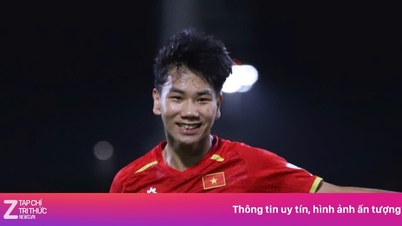 يقدم الاتحاد الفيتنامي لكرة القدم (VFF) أقصى دعم ممكن لمنتخب فيتنام تحت 17 سنة للمشاركة في كأس العالم.