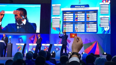 ¿Dónde y cuándo puedo ver el sorteo del Mundial Sub-17 de 2026?