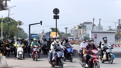 Dự báo thời tiết TP. Hồ Chí Minh 22/5: Ngày nắng, chiều tối có mưa