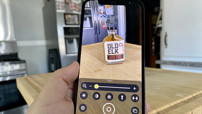 Apple stellt vor dem Marktstart eine neue KI für Menschen mit Behinderungen vor.