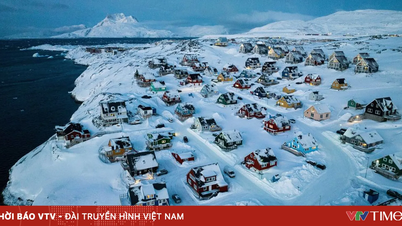 The EU is increasing its presence in Greenland amid growing pressure from the US.