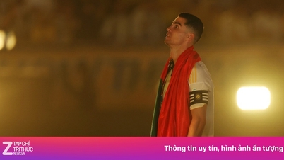 Ronaldo vẫn khiến cả thế giới phát cuồng