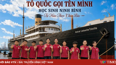 Gieo mầm tình yêu di sản từ những “lớp học trải nghiệm” tại Bảo tàng Ninh Bình