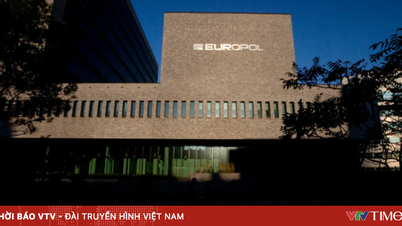 Europol vô hiệu hóa hàng nghìn tài khoản trực tuyến của IRGC tại 19 quốc gia