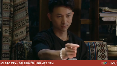 Prima Promisiune - Episodul 11: Tânărul Maestru Hai Dang folosește un truc eroic pentru a o salva pe domnișoara aflată în suferință cu Vi Minh.