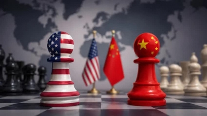 Геополітичний ландшафт змінився після саміту США та Китаю.