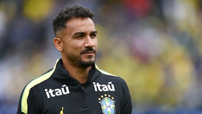 Danilo: Brazil mempunyai daya tahan untuk mengatasi tempoh sukar ini.