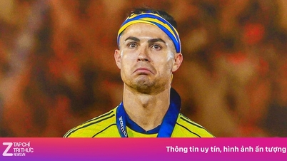 Ronaldo „milliós nézettségű” pillanata