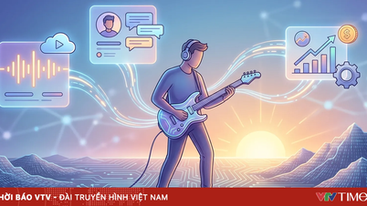 Hak cipta dalam persekitaran digital: Apabila pencipta perlu membuktikan pemilikan mereka sendiri.