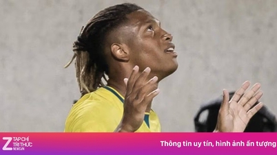Het WK is nog niet eens begonnen, en Danilo is nu al verwikkeld in een schandaal in Brazilië.