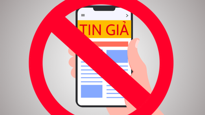 Nya regler: Att publicera falsk eller förvrängd information på sociala medier kommer att bötfällas med upp till 50 miljoner VND.