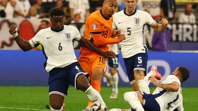 Harry Maguire e Cole Palmer foram deixados de fora da seleção inglesa para a Copa do Mundo de 2026.
