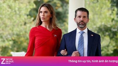 Trump, İran yüzünden oğlunun düğününü kaçırabilir.