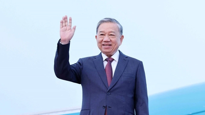 Generalsekretär und Präsident To Lam wird in Kürze Thailand besuchen.