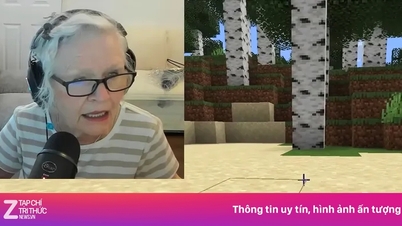 Μια 81χρονη streamer αντιμετωπίζει ατυχία.