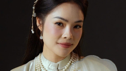 Dương Cẩm Lynh từ chối 'Bóng ma hạnh phúc', trải lòng sau biến cố