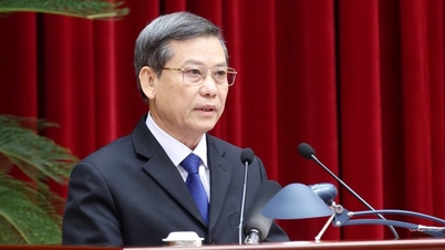 Công tác phòng chống tham nhũng, lãng phí, tiêu cực phải tiếp tục đổi mới cách nghĩ, cách làm