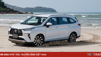Продажи Toyota Veloz Cross превзошли ожидания, привлекая клиентов из сферы услуг, стремящихся увеличить свой доход.
