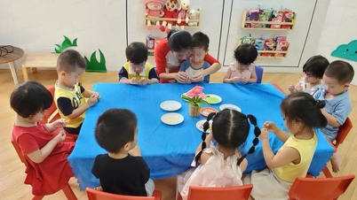 Con nghỉ hè, phụ huynh bước vào mùa tất bật mới