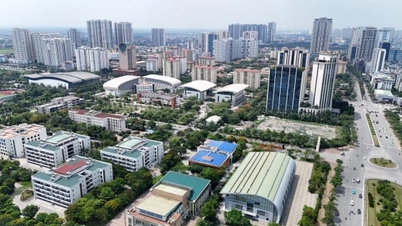 Ce are de oferit cel mai mare complex sportiv din Vietnam, stadionul My Dinh?