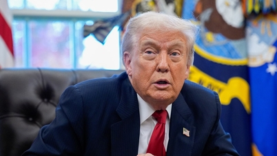 Trump stuurt nog eens 5.000 Amerikaanse troepen naar Polen.