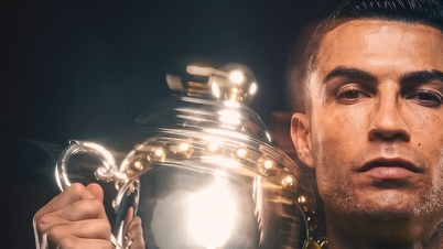 Al Nassr vinner Saudi Pro League: Cristiano Ronaldo är odödlig.