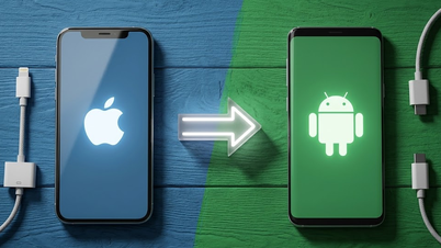 Google lanserer kunstig intelligens for automatisk å portere iPhone-apper til Android.