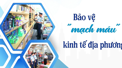 Protecting the local economy's "lifeline"