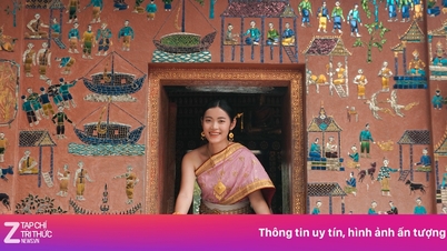 Por que os turistas vietnamitas estão afluindo ao Laos?