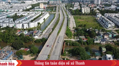 เร่งดำเนินการก่อสร้างระบบถนนตามแนวถนนหงหว่องให้แล้วเสร็จโดยเร็วที่สุด